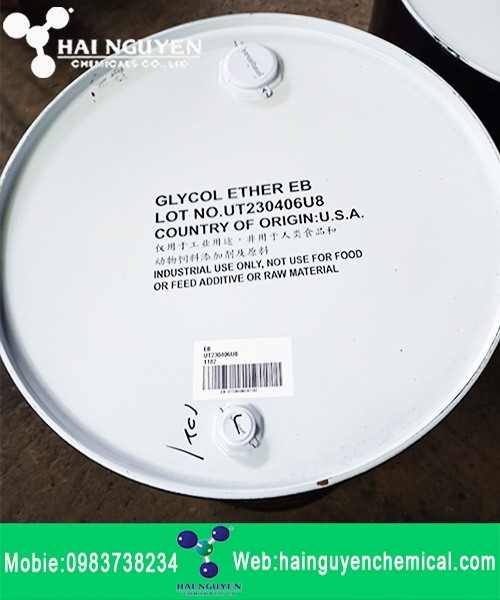 Butyl Cellosolve (BCS)