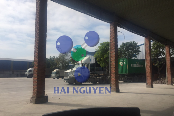 HAI NGUYEN CHEMICALS COMPANY LIMITED