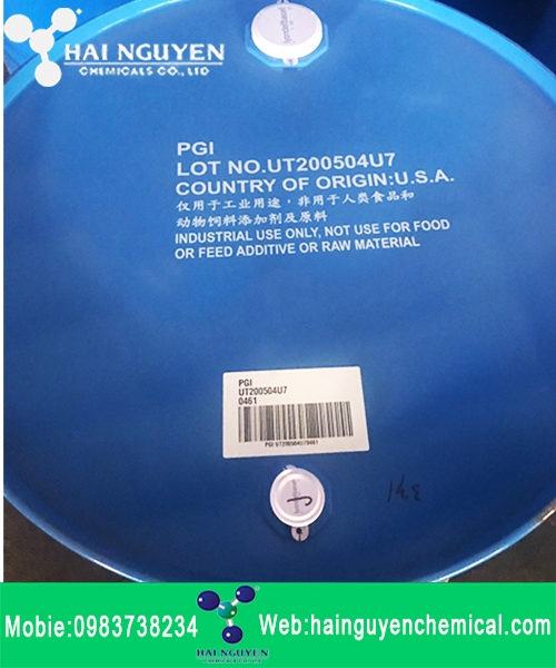 Propylene Glycol (PGI)
